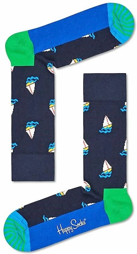 Begroting π Happy 𧦠Socks 𧦠Socks Gift Set π― 4 Begroting π Happy 𧦠Socks 𧦠Socks Gift Set π― - Afbeelding 2