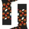 Promo 🛒 Happy 🧦 Socks Sokken Met Print Milkshake Sock - Maat 41-46 🥰 -Beenmode Winkel 454x840