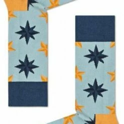 Kopen π€© Happy 𧦠Socks Nautical Star Sokken Lichtblauw, Maat 36/40 π 11 Kopen π€© Happy 𧦠Socks Nautical Star Sokken Lichtblauw, Maat 36/40 π -Beenmode Winkel 454x840 3