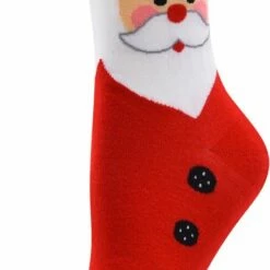 Coupon π₯ Merkloos Winkrs | Kerst Sokken Set Dames | Koekeman, Penguin, Rendier, Sneeuwpop, Kerstman | Maat 36/41 π 10 Coupon π₯ Merkloos Winkrs | Kerst Sokken Set Dames | Koekeman, Penguin, Rendier, Sneeuwpop, Kerstman | Maat 36/41 π -Beenmode Winkel 455x840 3