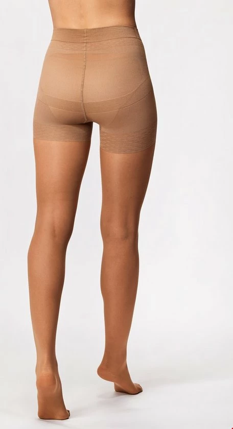 Goedkoop ⭐ Gabriella Push Up Panty 20DEN, Kleur Beige, Maat 4-L 🤩 11 Goedkoop ⭐ Gabriella Push Up Panty 20DEN, Kleur Beige, Maat 4-L 🤩 - Afbeelding 9