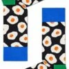 Goedkoopste 🛒 Happy 🧦 Socks Sunny Side Up Unisex Maat 41-46 👏 -Beenmode Winkel 456x840 2