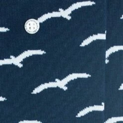 Gloednieuw 😍 Alfredo Gonzales The Birds Navy/Grey, Maat M (42/45) 😉 -Beenmode Winkel 462x840 7