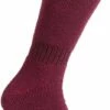 Top 10 👏 Norfolk - Wintersokken - 45% Merinowol Thermosokken Met Demping Warme Sokken - Maat 35-38 - Magenta - Nordique 💯 -Beenmode Winkel 466x840