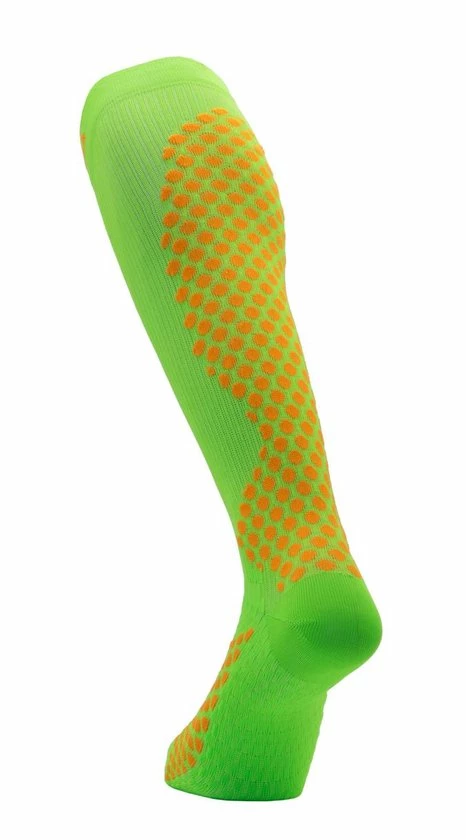 Korting 🧨 Enforma Hardloopsokken Pro Active - Compressiekousen - Groen - S (36-38) 🥰 4 Korting 🧨 Enforma Hardloopsokken Pro Active - Compressiekousen - Groen - S (36-38) 🥰 - Afbeelding 2