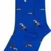 Promo ✔️ Alfredo Gonzales Toucan Sokken AG-Sk-TOU-01 113 Light Blue/Black L(46-48) 😍 -Beenmode Winkel 467x840 1