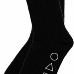 Beste recensies van โญ Merkloos Octopus Spel | Sokken | Sokken Dames En Heren | Netflix Serie | Maat 39-42 ๐