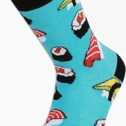 Coupon ⭐ Merkloos Colorcool - Grappige Sokken - Party Mix Katoen Sokken Heren - 4 Paar In Geschenkset - Grappige Cadeaus - Kerst Geschenkset - Maat 41-45 🤩 -Beenmode Winkel 467x840 3