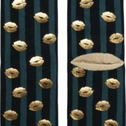 Goedkoop 😍 XPooos Dames Sock Li La Love 🎁