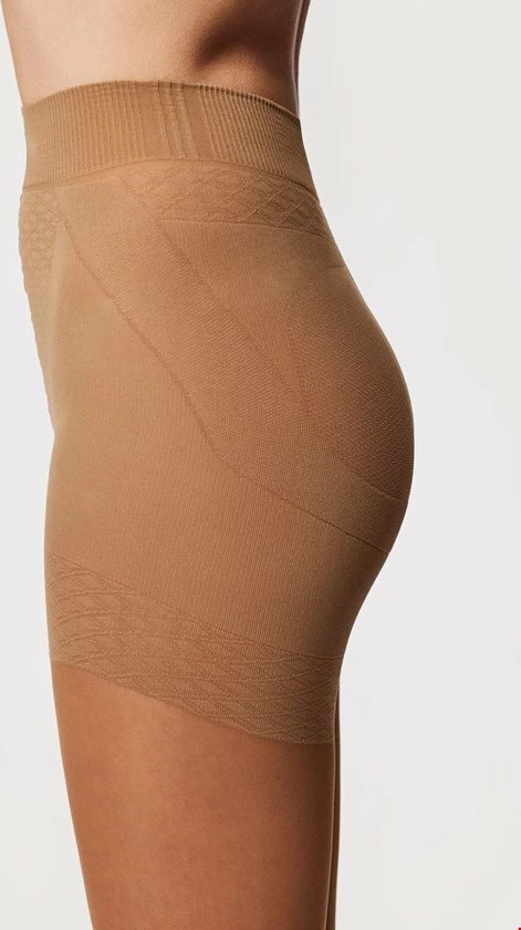 Goedkoop ⭐ Gabriella Push Up Panty 20DEN, Kleur Beige, Maat 4-L 🤩 12 Goedkoop ⭐ Gabriella Push Up Panty 20DEN, Kleur Beige, Maat 4-L 🤩 - Afbeelding 10