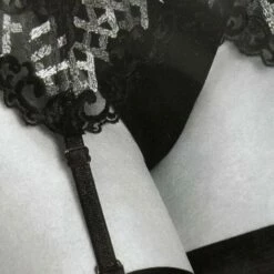 Uitgang π― Clio 15 Denier Kousen Voor Jarretels 100% Nylon - White -T6 π 9 Uitgang π― Clio 15 Denier Kousen Voor Jarretels 100% Nylon - White -T6 π -Beenmode Winkel 472x840 2