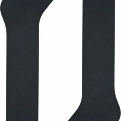 Beste deal ✔️ FALKE ClimaWool Verstevigde Kniekousen Zonder Patroon Zeer Ademend Warm Droog Milieuvriendelijk Met Glans Elegant Duurzaam Lyocell Maagdelijke Wol Blauw Dames Sokken - Maat 41-42 ⭐ -Beenmode Winkel 473x840 2