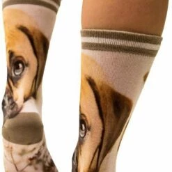 Korting 🛒 Sock My Feet Dames Maat 39-42 🥰