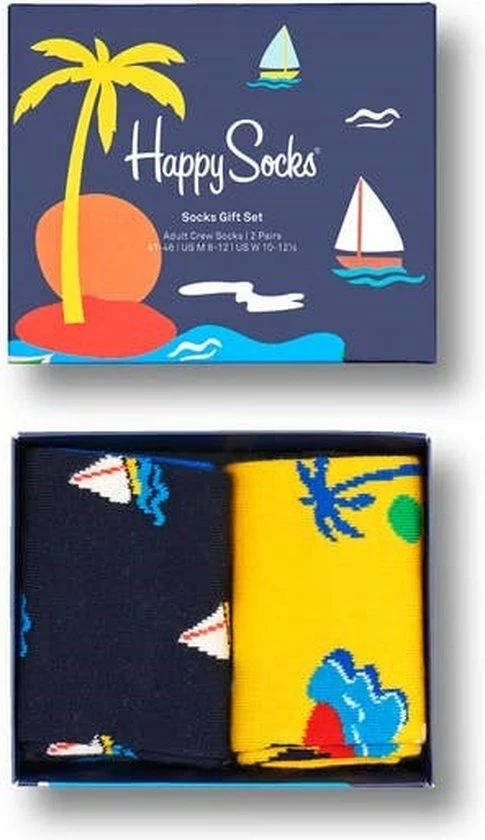 Begroting π Happy 𧦠Socks 𧦠Socks Gift Set π― 6 Begroting π Happy 𧦠Socks 𧦠Socks Gift Set π― - Afbeelding 4