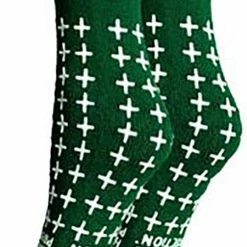 Korting 𧨠Merkloos Antislip Sokken - Maat S (35-38) - Groen π€© 8 Korting 𧨠Merkloos Antislip Sokken - Maat S (35-38) - Groen π€© -Beenmode Winkel 495x840 1