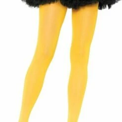 Gloednieuw 🔥 Leg Avenue Nylon Opaque Pantyhose 🎉 17 Gloednieuw 🔥 Leg Avenue Nylon Opaque Pantyhose 🎉 -Beenmode Winkel 496x840