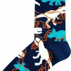 Beste recensies van 🌟 Ballonet Dino Sokken In Cadeau Doosje - Maat 36/40 - Dinosaurus Sokken ✔️ -Beenmode Winkel 506x840 1