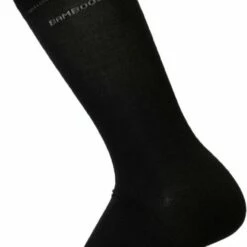 Beste Verkoop 👍 Bamboe Sokken | Anti-zweet Sokken | Naadloze Sokken | 4 Paar - Zwart | Maat: 35-38 | Merk: Bamboosa 🎉 -Beenmode Winkel 510x840 1
