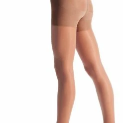 Beste deal ❤️ Oroblu Shock Up Light 20 Panty - Kleur Sun/ Huidskleur - Maat XL 🤩 -Beenmode Winkel 511x840 3