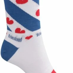 Beste deal π Merkloos Oant Sjen Sokken - Friesland Sokken - Heren Sokken - Maat 41-46 β€οΈ 8 Beste deal π Merkloos Oant Sjen Sokken - Friesland Sokken - Heren Sokken - Maat 41-46 β€οΈ -Beenmode Winkel 512x840