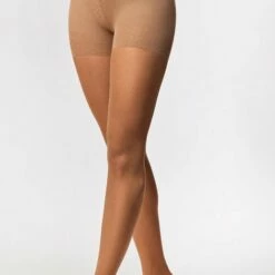 Goedkoop ⭐ Gabriella Push Up Panty 20DEN, Kleur Beige, Maat 4-L 🤩