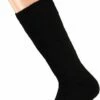Beste Pirce 😉 HEAT KEEPER Thermo Sokken Voor Dames Zwart 36/41 - Wintersport Kleding - Thermokleding - Winter Warmtesokken - Thermosokken ⭐ -Beenmode Winkel 523x840