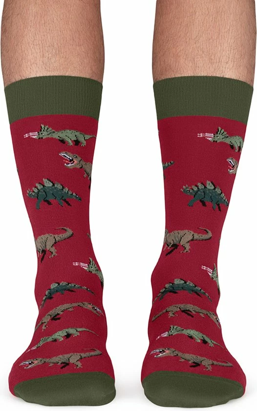 Top 10 π₯° Jimmy Lion Jurassic World Giftbox 4P Multi (Jurassic World) - 41-46 π― 8 Top 10 π₯° Jimmy Lion Jurassic World Giftbox 4P Multi (Jurassic World) - 41-46 π― - Afbeelding 6