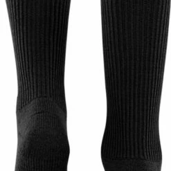 Beste Verkoop 🧨 FALKE Walkie Ergo Ademend Hoge Kwaliteit Verwarmend Thermo Met Elastiek Warme Dikke Trekking Hoog Lang Merinowol Zwart Unisex Sokken - Maat 37-38 🥰 -Beenmode Winkel 530x840 3