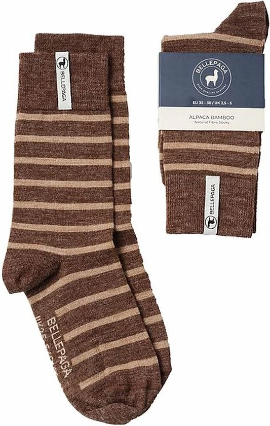 Beste Verkoop π― BellePaga Alpaca-wol- En Bamboe Sokken |Zacht En Warm |Hoge Kwaliteit En Comfort |Anti-transpiratie |Dun En Elegant| Anku π 3 Beste Verkoop π― BellePaga Alpaca-wol- En Bamboe Sokken |Zacht En Warm |Hoge Kwaliteit En Comfort |Anti-transpiratie |Dun En Elegant| Anku π