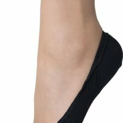 Beste Verkoop ⌛ Steps Dames Ballerina Sokken Met Massage 3 Paar 🧨