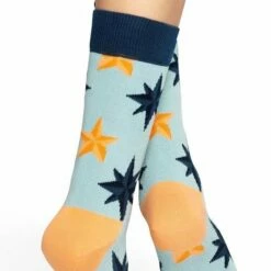 Kopen π€© Happy 𧦠Socks Nautical Star Sokken Lichtblauw, Maat 36/40 π 9 Kopen π€© Happy 𧦠Socks Nautical Star Sokken Lichtblauw, Maat 36/40 π -Beenmode Winkel 536x840 1
