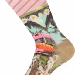 Beste recensies van π XPooos | Dames Sokken | Happy Camper π 13 Beste recensies van π XPooos | Dames Sokken | Happy Camper π -Beenmode Winkel 537x840