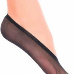 Goedkoop 🧨 Penti Dames Kousenvoetjes Footlest 30 Denier - ZWART - Maat 38-43 ✔️ -Beenmode Winkel 540x840