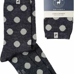 Beste recensies van โจ BellePaga Alpaca-wol- En Bamboe Sokken |Zacht En Warm |Hoge Kwaliteit En Comfort |Anti-transpiratie |Dun En Elegant| Ekiko โ