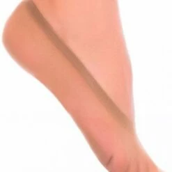 Goedkoop 🧨 Penti Dames Kousenvoetjes Footlest 30 Denier - ZWART - Maat 38-43 ✔️ -Beenmode Winkel 543x840