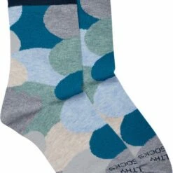 Beste recensies van 🌟 Healthy Seas 🧦 Socks Dames Sok Starfish ❤️ -Beenmode Winkel 545x840