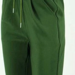 Flash-uitverkoop 🎉 Merkloos Dames Tregging Marly L/XL - Army Green - Luxe & Comfort - Hoge Taille ❤️ -Beenmode Winkel 546x840