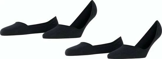 Beste recensies van ✨ Esprit Cotton Invisible 2-Pack Voering Sokken Onzichtbaar Zonder Motief Katoen Multipack Zwart Dames Kousenvoetje - Maat 35-38 🔔 5 Beste recensies van ✨ Esprit Cotton Invisible 2-Pack Voering Sokken Onzichtbaar Zonder Motief Katoen Multipack Zwart Dames Kousenvoetje - Maat 35-38 🔔 - Afbeelding 3