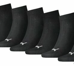 Begroting 🛒 PUMA 701219014 Quarter Plain 9P Q1-22 😍