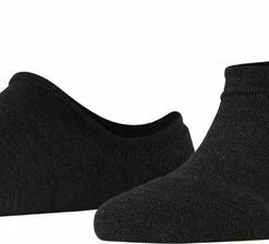 Goedkoop ⭐ FALKE Keep Warm Inshoesokje Dames 46386 3000 Black 37-38 🔥