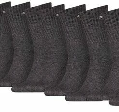 Gloednieuw π Puma Sportsokken Antraciet - 12 Paar Puma Sportsokken - Unisex - Maat 33/46 π₯° 7 Gloednieuw π Puma Sportsokken Antraciet - 12 Paar Puma Sportsokken - Unisex - Maat 33/46 π₯° -Beenmode Winkel 550x231