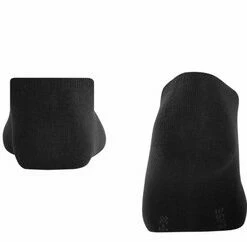 Hete verkoop 🥰 Esprit Uni 2-Pack 👟 Sneakersokken Korte Vlakte Zonder Motief Dun En Effen Katoen Multipack Zwart Dames Sokken - Maat 35-38 🧨 -Beenmode Winkel 550x242