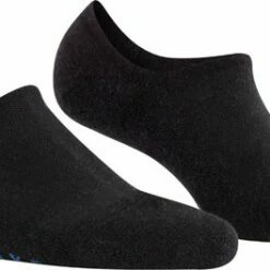 Goedkoop ⭐ FALKE Keep Warm Inshoesokje Dames 46386 3000 Black 37-38 🔥 -Beenmode Winkel 550x264