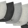 Beste recensies van 🎁 Puma Quarter Unisex Sokken - 6-pack - Maat 47/49 🛒