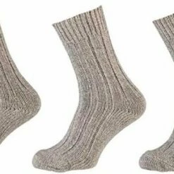 Kopen ❤️ 6-Pack Ouderwetse Noorse Sokken Noors Grof Apollo - Grijs - Unisex - Maat 39-42 ❤️ 7 Kopen ❤️ 6-Pack Ouderwetse Noorse Sokken Noors Grof Apollo - Grijs - Unisex - Maat 39-42 ❤️ -Beenmode Winkel 550x288 1