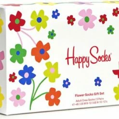 Beste recensies van 🔥 Merkloos Happy 🧦 Socks Flower 🧦 Socks Gift Box (3-Pack) - Maat 36-40 ⌛ -Beenmode Winkel 550x320