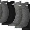 Korting π Puma Short Crew Unisex Sokken - 6-pack - Maat 35/38 π 2 Korting π Puma Short Crew Unisex Sokken - 6-pack - Maat 35/38 π -Beenmode Winkel 550x325