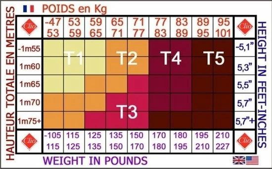 Uitgang π― Clio 15 Denier Kousen Voor Jarretels 100% Nylon - White -T6 π 4 Uitgang π― Clio 15 Denier Kousen Voor Jarretels 100% Nylon - White -T6 π - Afbeelding 2