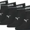 Nieuw 🌟 PUMA Quarter Logo 4P Zwart - 39-42 😀 -Beenmode Winkel 550x348 2