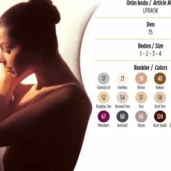 Top 10 🤩 Penti Fit 15 Denier Dames Panty (pd1001) - HUID - Maat M 😍 63 Top 10 🤩 Penti Fit 15 Denier Dames Panty (pd1001) - HUID - Maat M 😍 -Beenmode Winkel 550x362